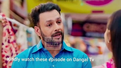 Dalchini | 06 March 2024 | EP 105 Update | दालचीनी ने किया राजरानी की चाल नाकाम | Dangal TV