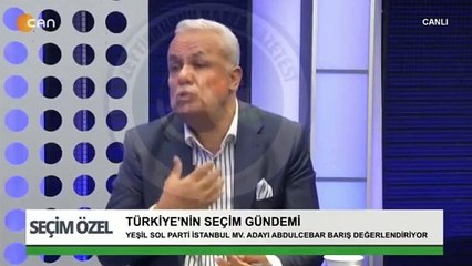 Kürdistan hayali kuran adaydan Skandal ifadeler DEM Partili o isim CHP listesinde!