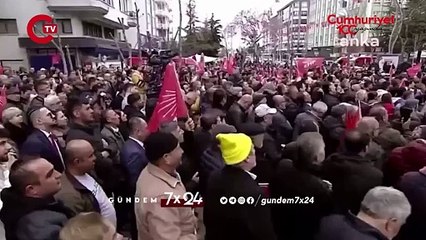 CHP'li Köksal'dan çok konuşulacak çıkış