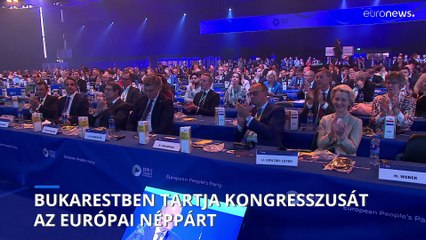 A francia konzervatívok elítélik von der Leyen "technokrata sodródását" és ellenzik az újraválasztását