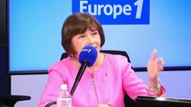 L'actrice Macha Méril est l'invitée de Pascal Praud