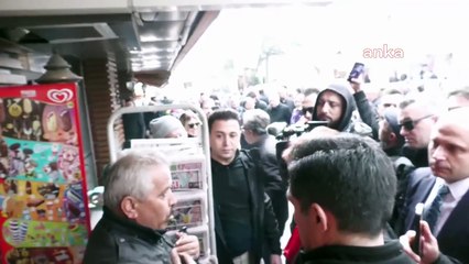 Bir AKP’liden Akşener’e: İmamoğlu’nu sonuna kadar eleştir, bize yarıyor