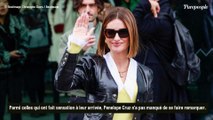 PHOTOS Penelope Cruz avec une jolie coupe au carré, Vanessa Paradis en jean et brillante... Des égéries sublimes chez Chanel