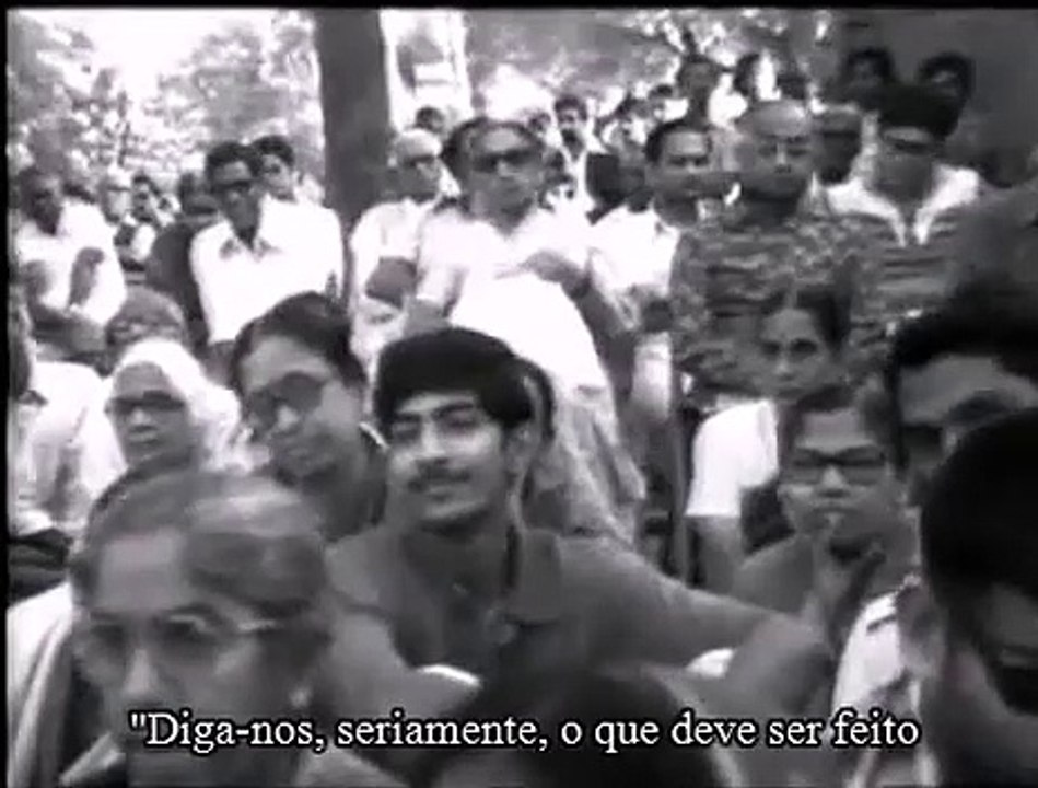 O que deve ser feito?