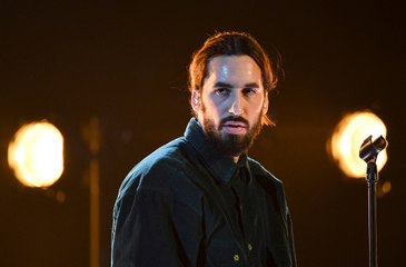 Deuxième plainte pour viol contre Lomepal