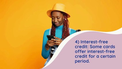 Unlock Financial Excellence Top Credit Cards in India for Ultimate Flexibility!