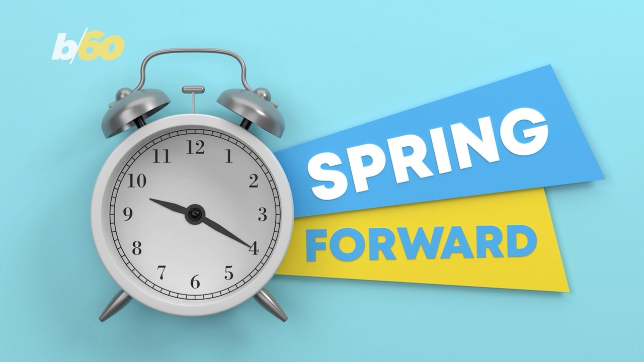 How to Prepare for Daylight Saving Time