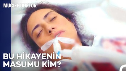 Bir Ailenin En Büyük Dramı - Mucize Doktor