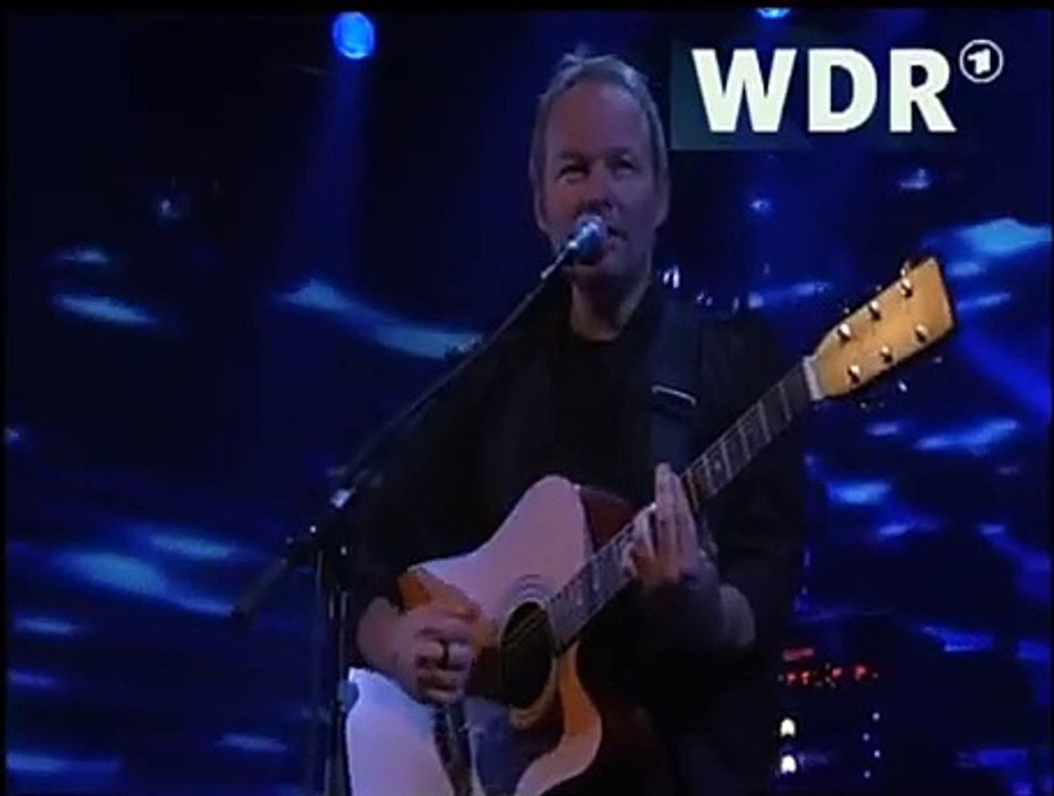 (I Just) Died In Your Arms (Live) - Cutting Crew