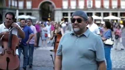 Moncayo's Huapango/Guadalajara Medley - Mariachi FlashMob (Live)