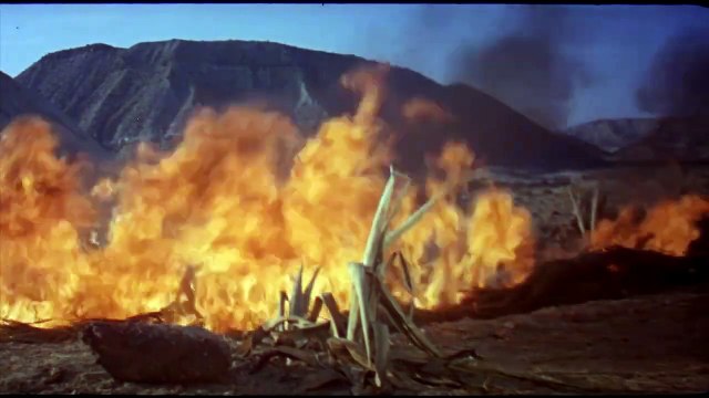 La mort était au rendez-vous Bande-annonce (EN)