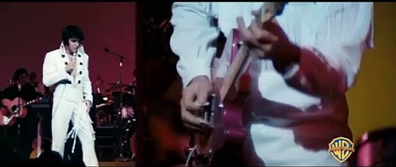 Elvis: That's the Way It Is Bande-annonce (EN)