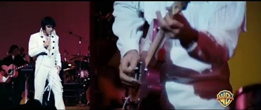 Elvis: That's the Way It Is Bande-annonce (EN)