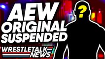 John Cena WWE Heel Turn, AEW Original Suspended, Paul Heyman Honor | WrestleTalk