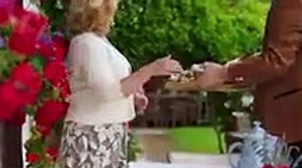 Die Rosenheim-Cops Staffel 23 Folge 22 Ach wie schön ist Kalifornien (553)