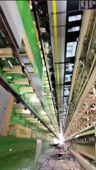 चार माह में 37 परीक्षण से गुजरना होगा ट्रेन सेट को