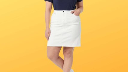 Cette promotion exceptionnelle sur une jupe tendance est idéale pour démarrer l'automne avec style !