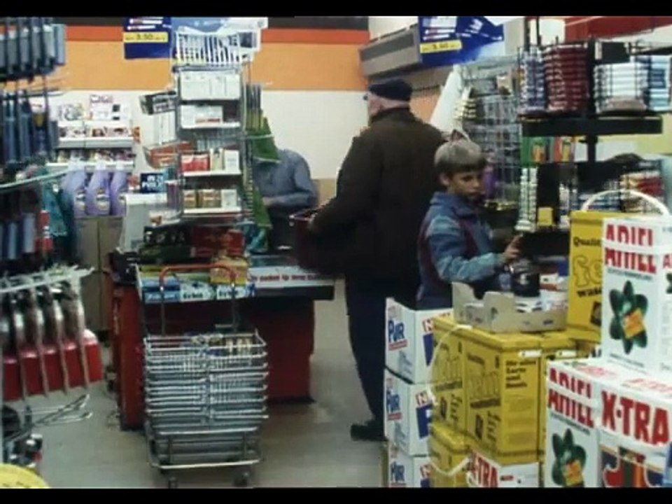 Der Fahnder S01E04-Eine Beute kriegt Beine