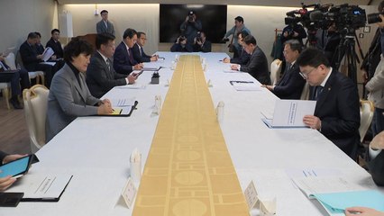 농식품부 장관 "사과 등 13개 품목 납품단가 204억 원 지원" / YTN