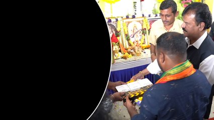 Vishalakshi New Movie Opening Press Meet | Filmibeat Telugu