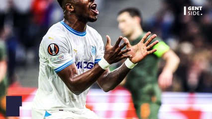 OM : Faris Moumbagna répond aux critiques de Daniel Riolo en le clashant