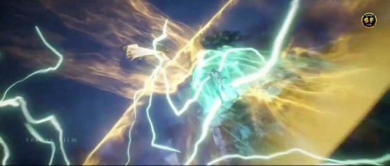 Perfect World Episode 154 Preview