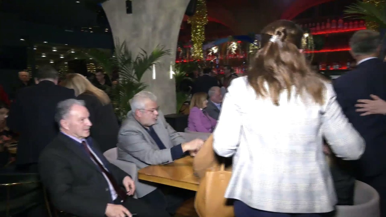 Η ΔΕΕΠ Φθιώτιδας έκοψε την πρωτοχρονιάτικη πίτα...