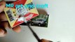How to make a paper car // easy making paper car // kids toy car // car making // paper craft // art and craft // MR art and craft