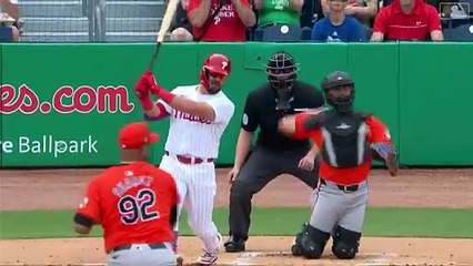 ¡Albert Suárez brilla con los Orioles en los Spring Training!
