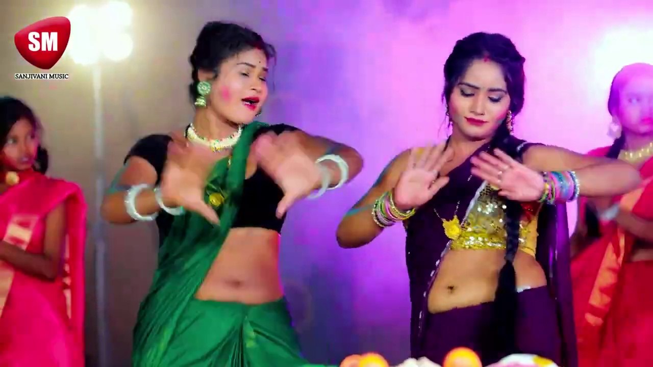 #Video दोगला दोगली _ गुड्डू रंगीला होली वीडियो _ Dogla Dogli Holi Song 2024 _ #Guddu_Rangila Holi