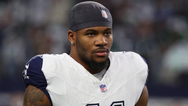Los Dallas Cowboys y Micah Parsons Negocian Su Continuidad