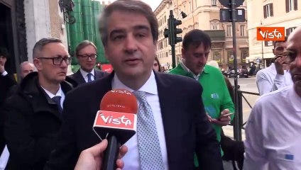 Europee 2024, Fitto: "Votare ? importante soprattutto per chi ? critico e vuole cambiare l'Europa"