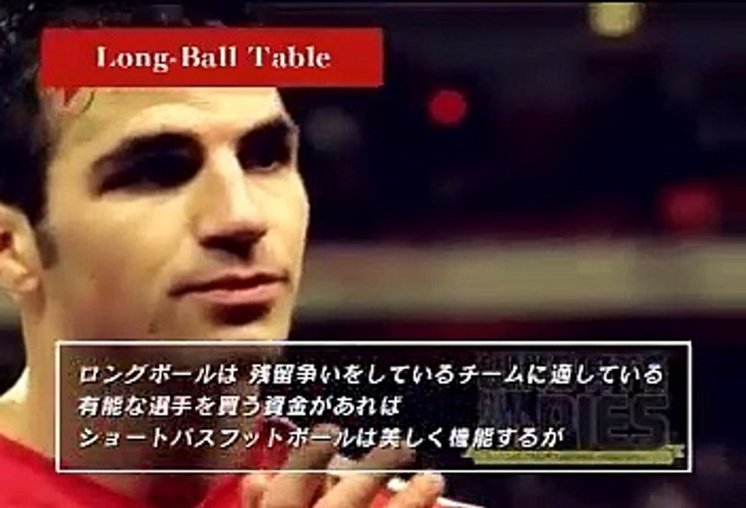 10-11 E.N.G  イングランドサッカー情報番組 #28 20110304