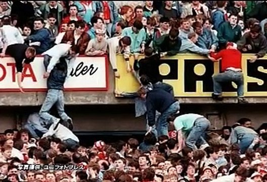 10-11 E.N.G イングランドサッカー情報番組 #33 20110401