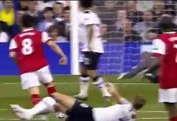 10-11 E.N.G  イングランドサッカー情報番組 #36 20110422