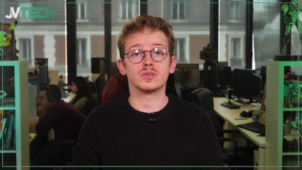 Daily Tech : panne meta