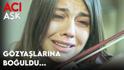 Herkesi Ağlatan O Anlar... | Acı Aşk