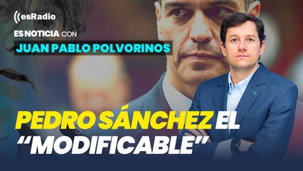 La falsa posición firme de Sánchez
