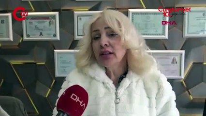 Descargar video: 'Kiracının kiracısı' başka evleri de kullanmış: Kaçak göçmen bazanın içinden bile çıktı