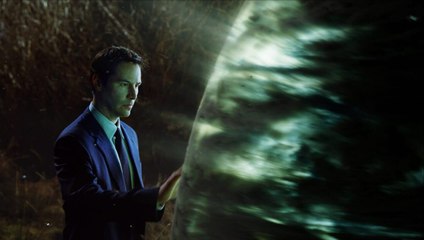 Le jour où la Terre s'arrêta vidéo bande annonce