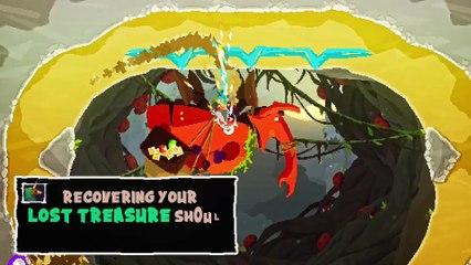 Pepper Grinder - 'DRILLformercial' Trailer