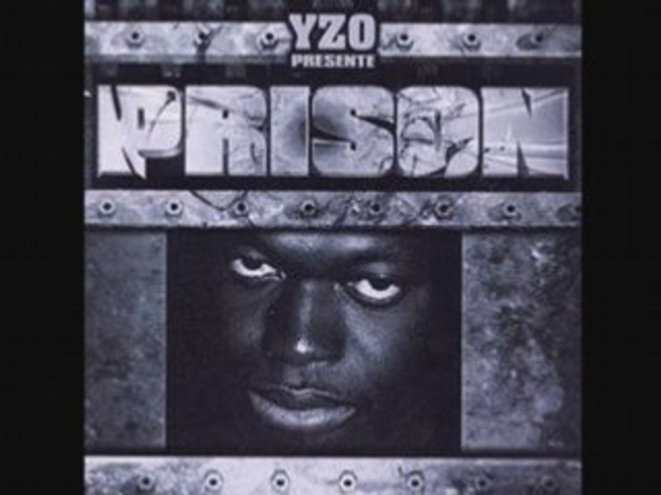 LARSEN - PRISON