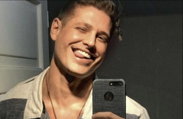 Dado Dolabella fala sobre relacionamento com Wanessa Camargo