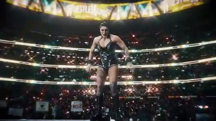 WWE 2K24 - Launch Trailer