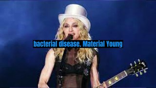 Madonna accepts she addressed God during 'close passing' hospitalization for 'serious bacterial disease'