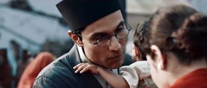Swatantra Veer Savarkar Bande-annonce VO