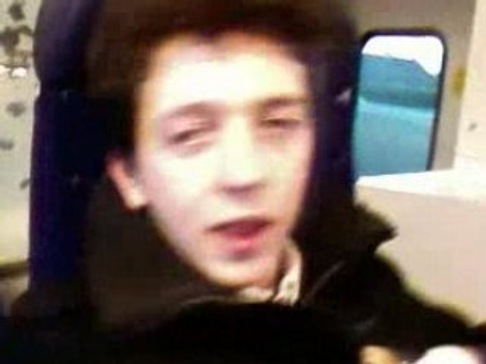 Le train
