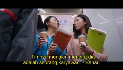 (IndoSub) Roommates Of Poongduck 304 Eps 7