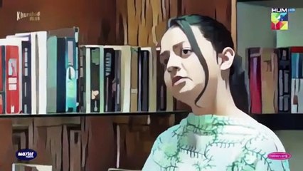 Ishq Murshid Drama Short Summary