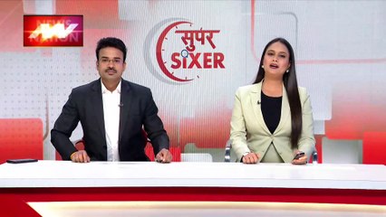 Super Sixer : अभिनेता रणदीप हुड्डा BJP में हो सकते हैं शामिल